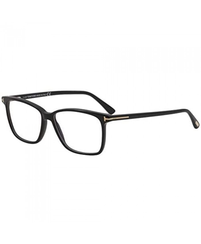 Eyeglasses Tom Ford FT 5478 -B 001 Shiny Black