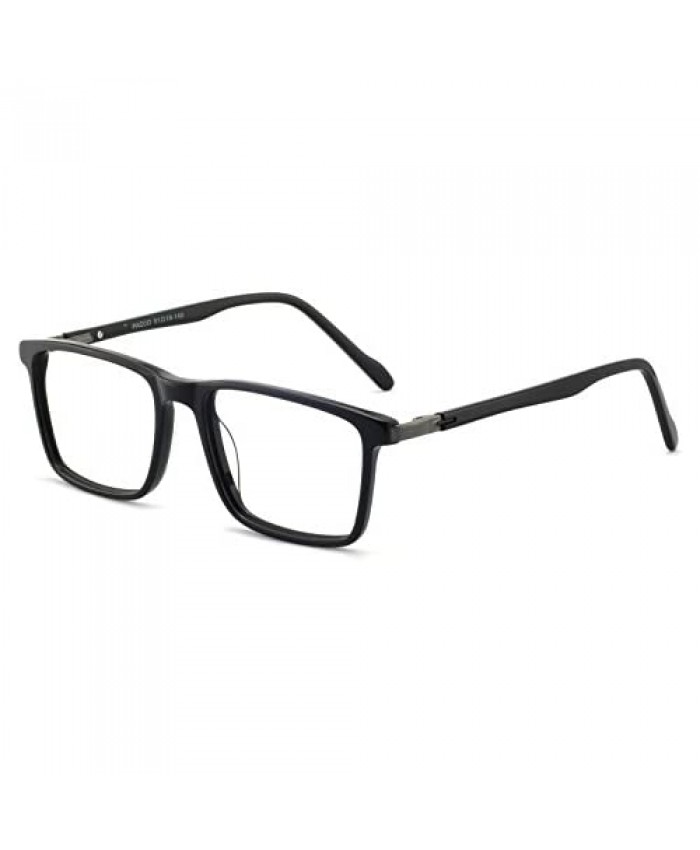 OCCI CHIARI Clear Lense Glasses Men Eyewear Frame Optical Square Glasses Eyeglasses