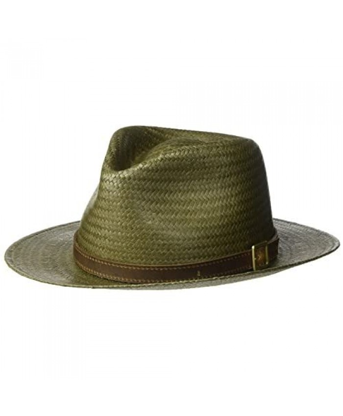 Bailey of Hollywood Men's Bayard Fedora Trilby Hat