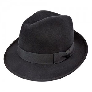Blacklist Hat by Von Boch Extra Large