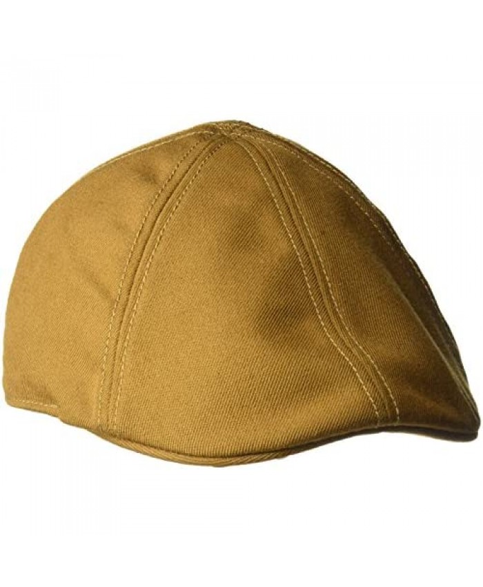 Goorin Bros. Men's Old Town Wool Blend Ivy Newsboy Hat