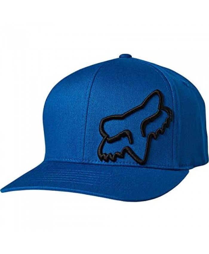 Fox Racing Men's Flex 45 Flexfit Hats