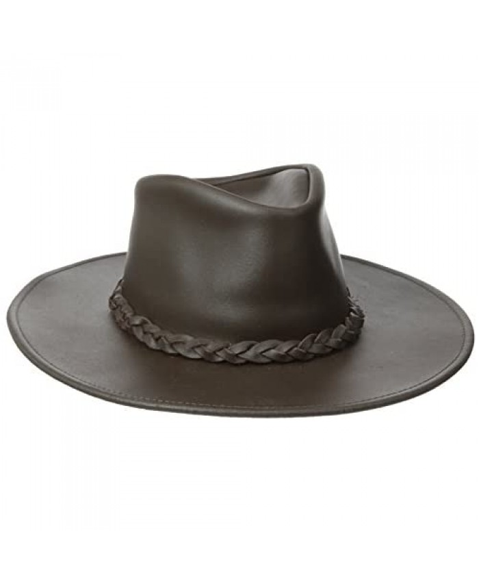 Henschel Australian Classic Hat