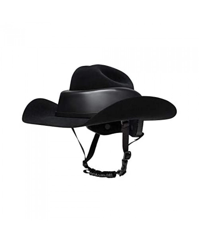 RESISTOL Men's Ridesafe Cowboy Hat - Hfride-0242