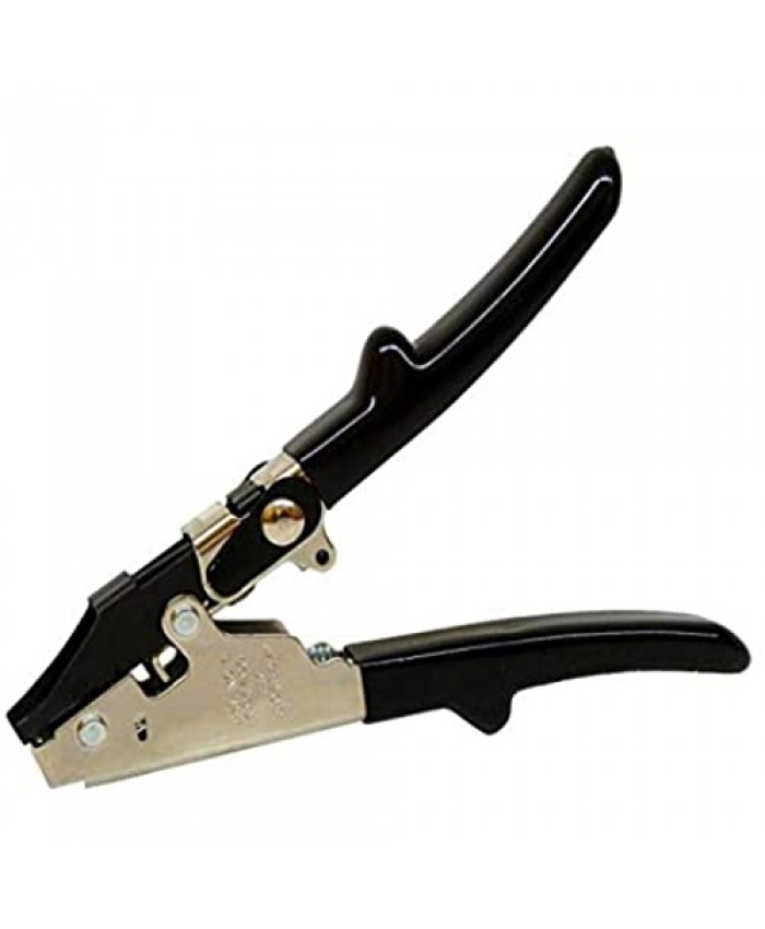 Malco TY6 High Leverage Tie Tool for Tightening and Cutting Cable Ties
