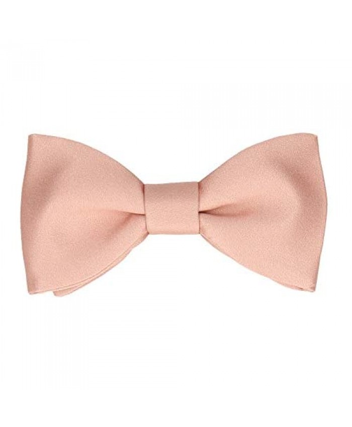 Mrs Bow Tie Classic Pre Tied Self Tying Bow Ties