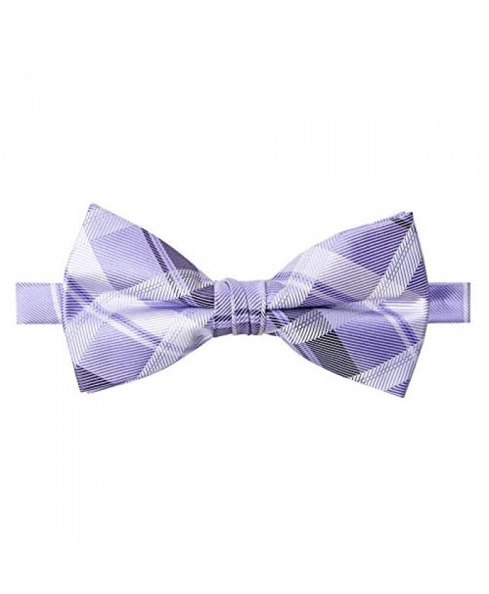 Spring Notion Men's Patterned Bow Tie