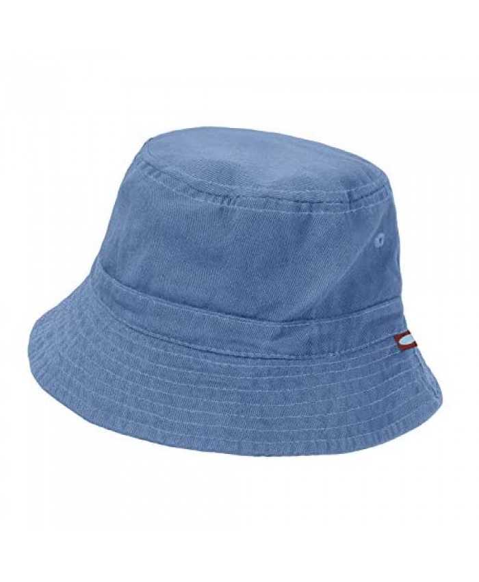 City Threads Bucket Hat for Boys and Girls Sun Protection Sun Hat (Baby Toddler Youth)
