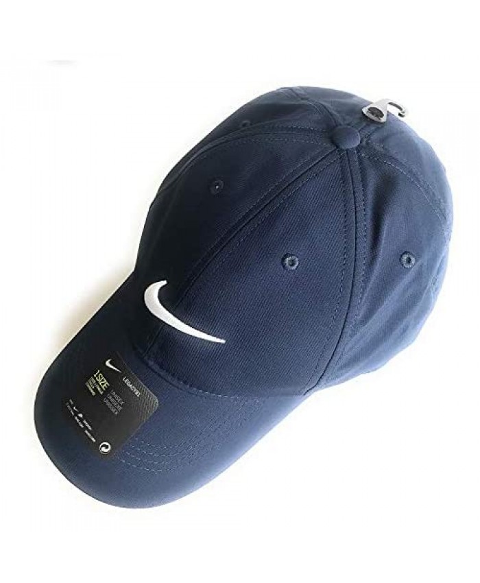 Nike Men`s Dri-FIT Tech Golf Cap