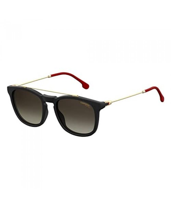 Carrera Men's Ca154/S Square Sunglasses