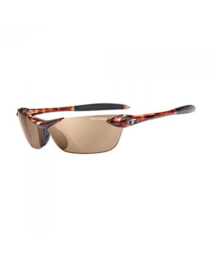 Tifosi Seek 0180501050 Polarized Wrap Sunglasses
