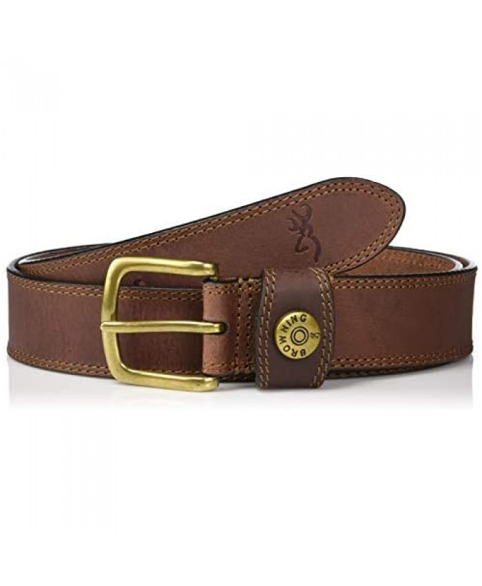 Browning Buckmark Belts