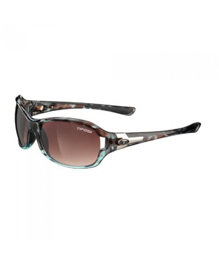 Tifosi Women's Dea Sl 0090405479 Dual Lens Sunglasses