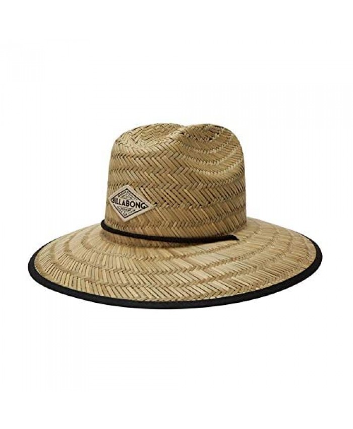 Billabong Women's Tipton Straw Hat