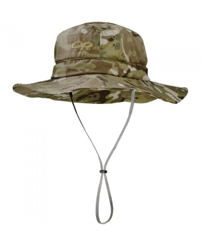 Outdoor Research Refraction Hat Multicam