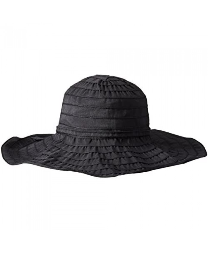 San Diego Hat Company Women's Packable Fashion Hat