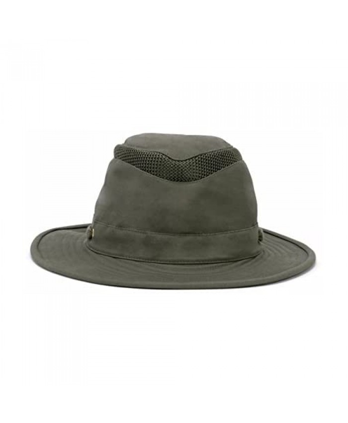 Tilley Men's Unisex Hikers Hat