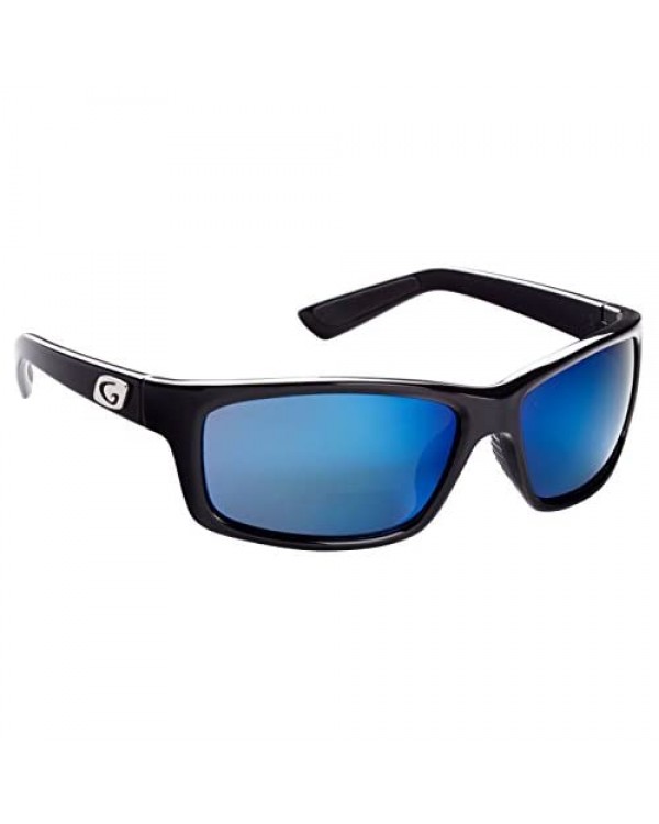 Guideline Eyegear Surface Polarized Bifocal Sunglasses