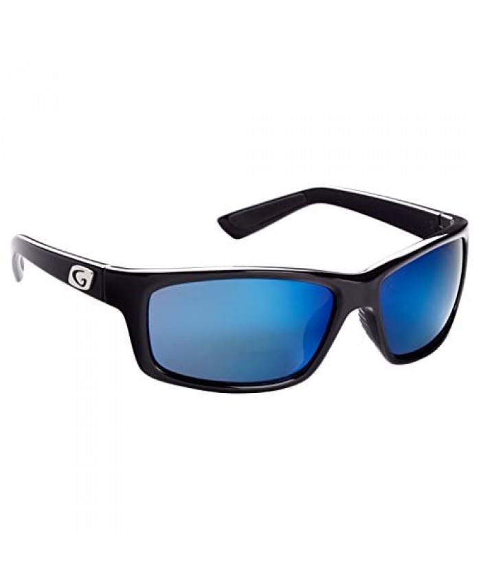 Guideline Eyegear Surface Polarized Bifocal Sunglasses
