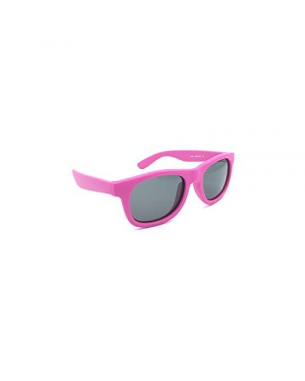 Kids/Baby Rubber Flexible stylish Polarized Sunglasses 100% UVA & UVB
