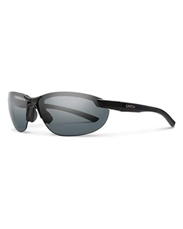 Parallel 2 Carbonic Polarized Sunglasses