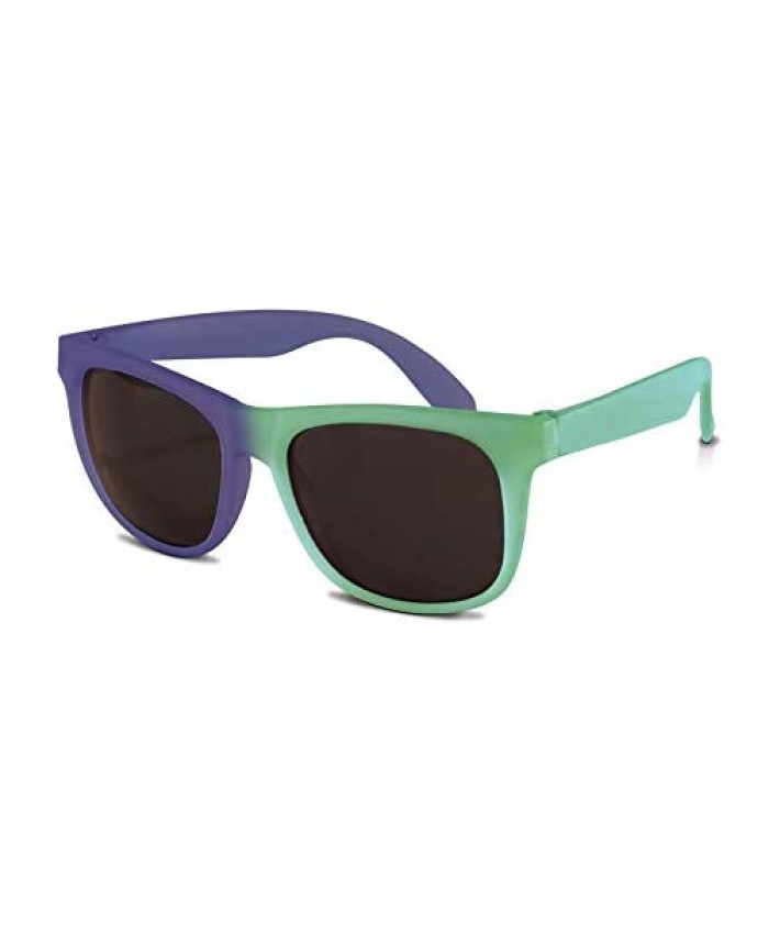 Real Kids Shades Switch Color Changing Sunglasses