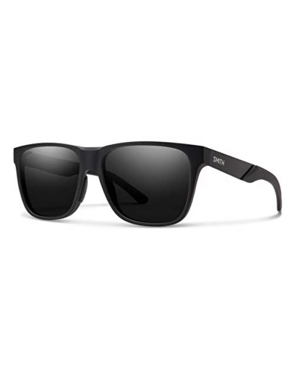 Smith Lowdown Steel ChromaPop Sunglasses