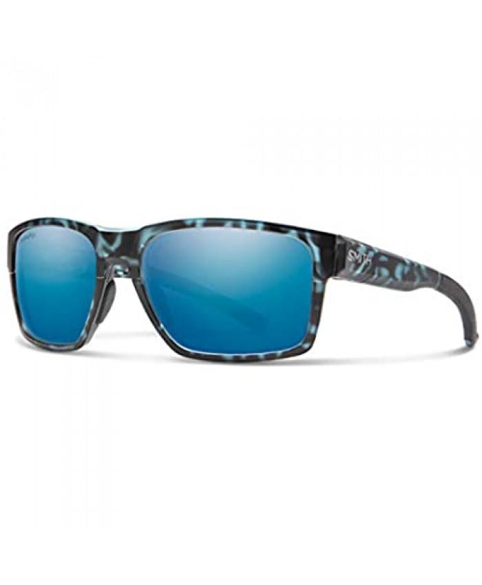 Smith Optics Caravan Mag ChromaPop Polarized Sunglasses