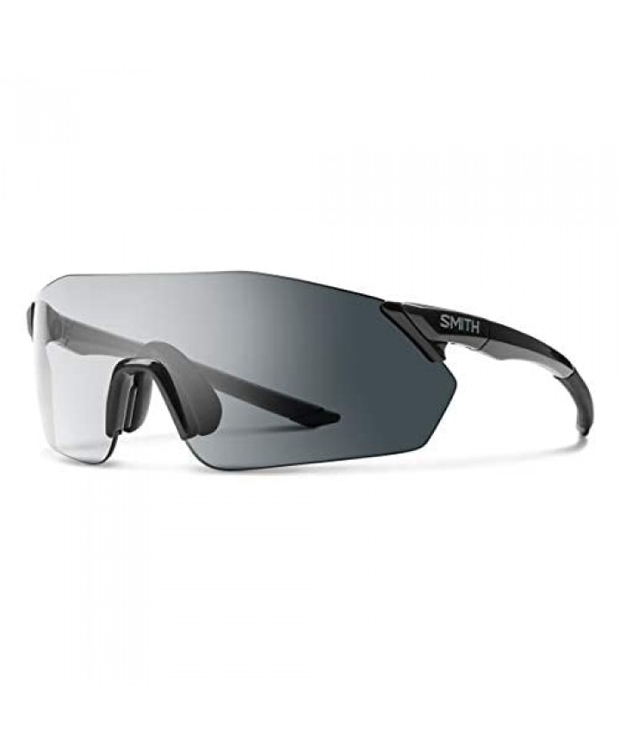 Smith Optics Reverb ChromaPop Sunglasses Black/Photochromic Clear to Gray One Size