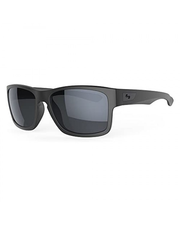Sundog Eyewear 462110 Ellwood 52 Sunglasses