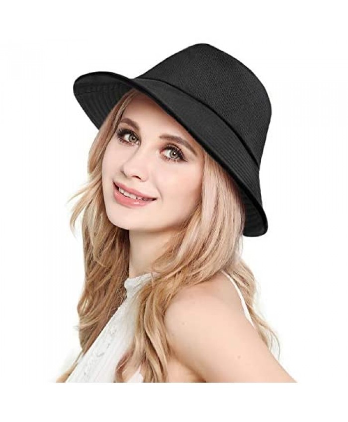 PHABULS Womens Beret Hat Classic French Style Berets Artist Hat Painter Costume for Women and Girls