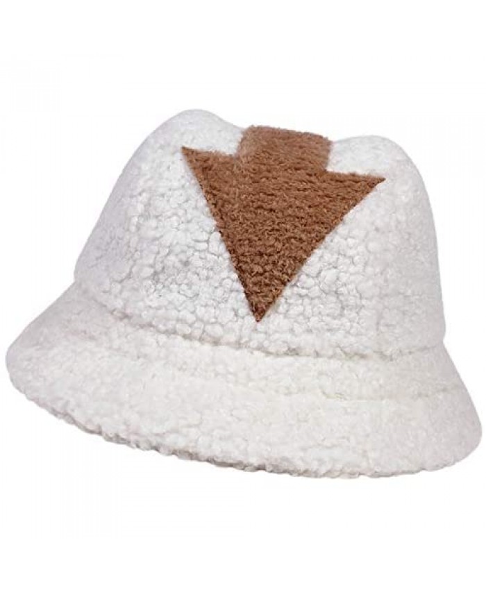 YRWSGU Appa Summer Bucket Hats Women Arrow Cute Cap Soft Beach Fisherman Hat