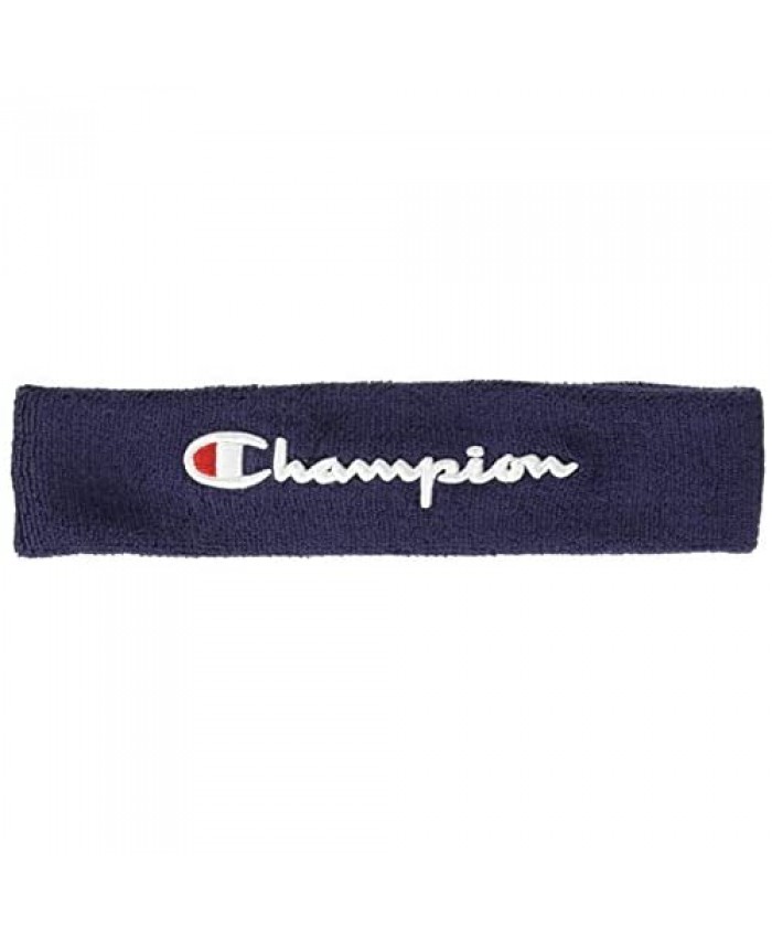 Champion Women's Terry Headband