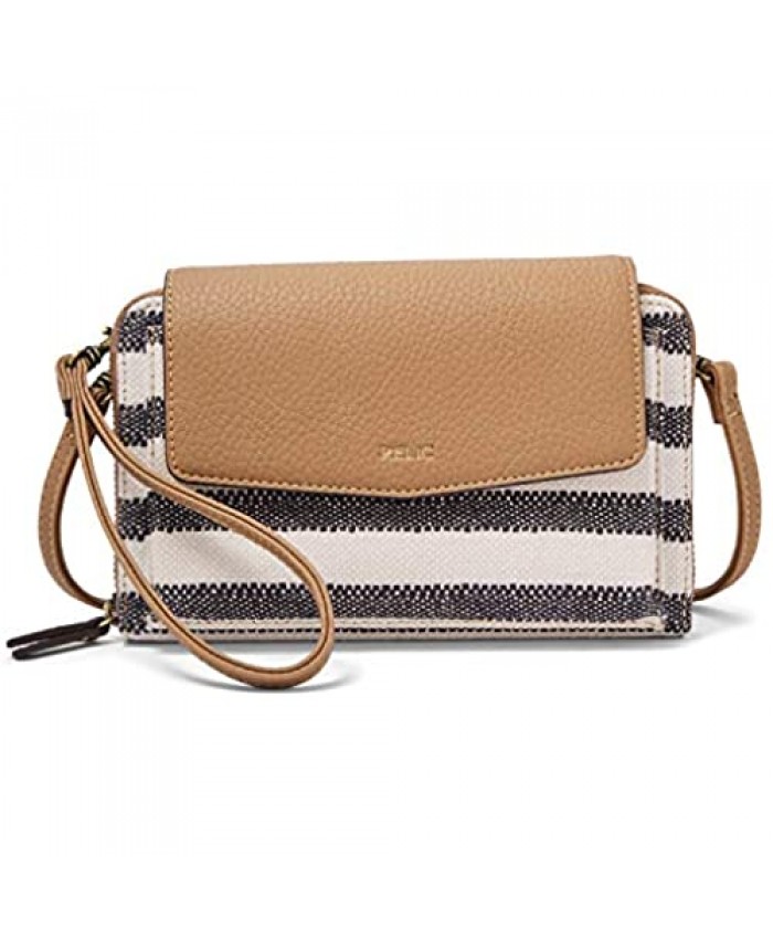 Relic by Fossil Women's Wallet on a String
