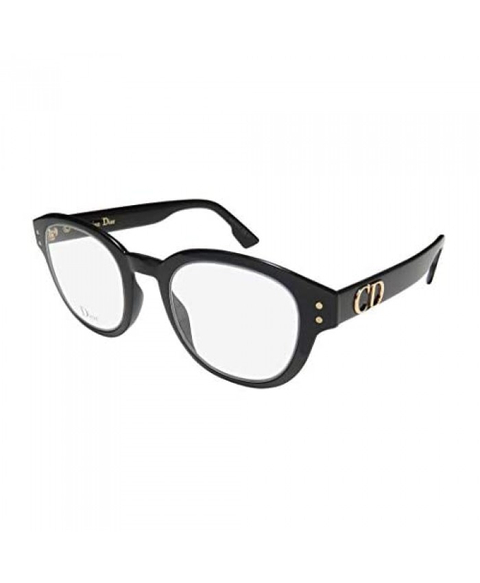 Dior DiorCD 2 807 Black Eyeglasses