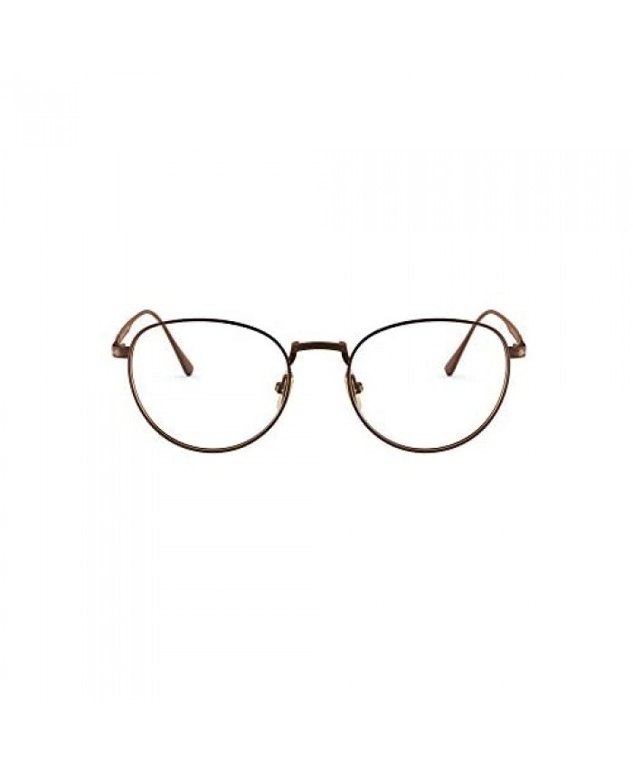 Persol Po5002vt Phantos Prescription Eyeglass Frames