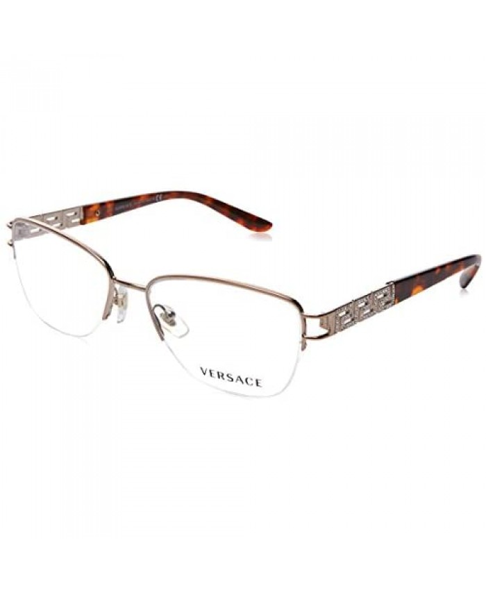 Versace Women's VE1220B Eyeglasses 52mm