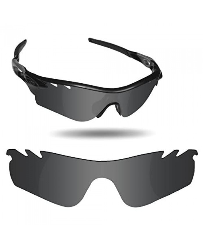 Fiskr Replacement Lenses for Radarlock Path Vented Sunglasses