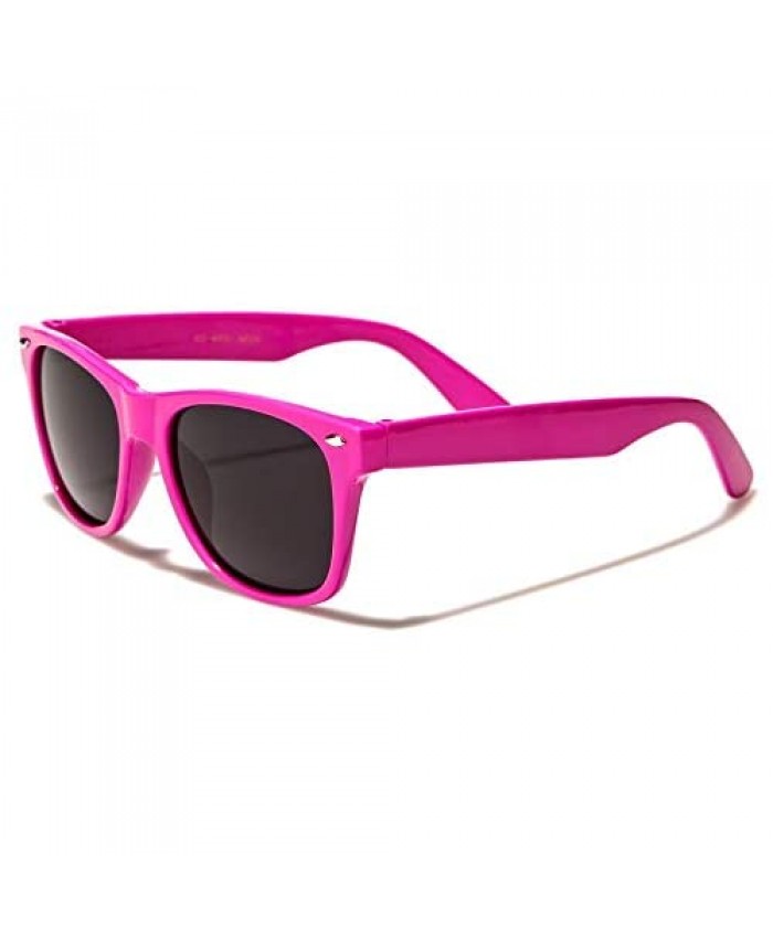 Kids Sunglasses Rated Ages 3-8
