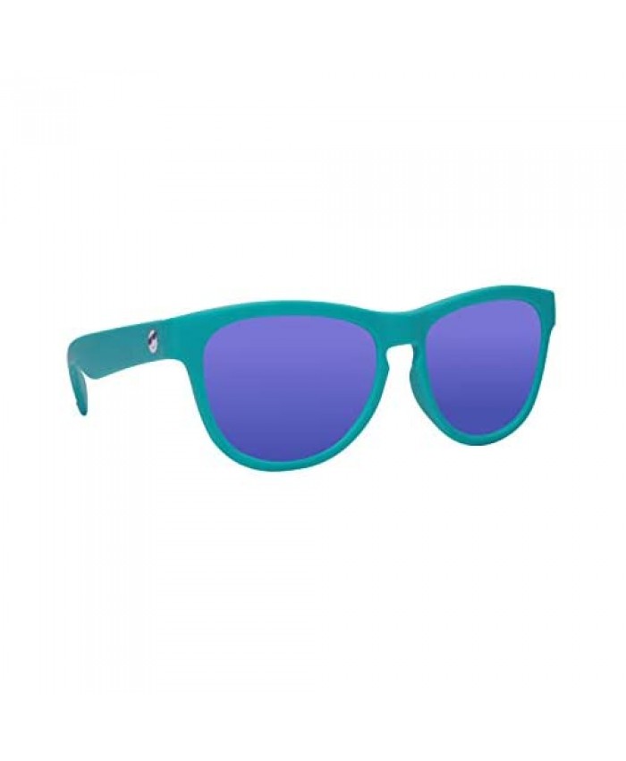 Minishades Polarized Girls Classic Kids Sunglasses