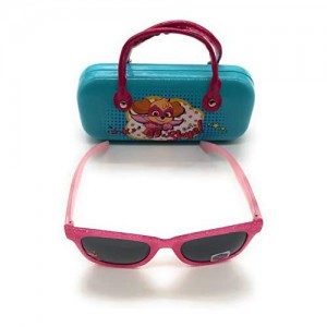 PAW Patrol GIRLS SUNGLASSES AND CASE