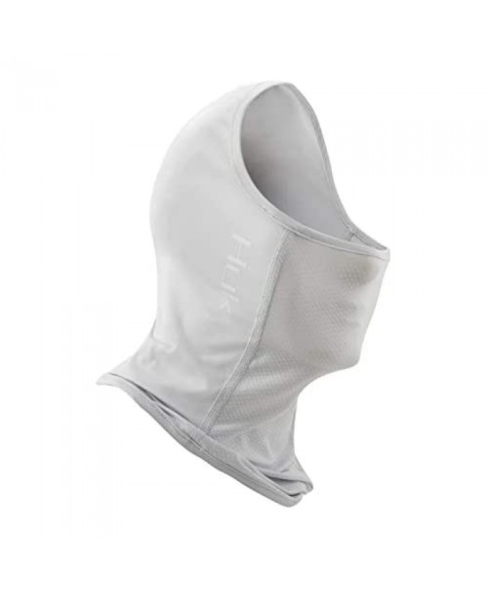 HUK Mens Pursuit Neck Gaiter | Face Protection with UPF 30+ Sun Protection