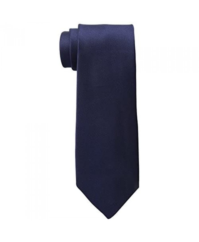 IZOD Men's Chesapeake Solid Tie