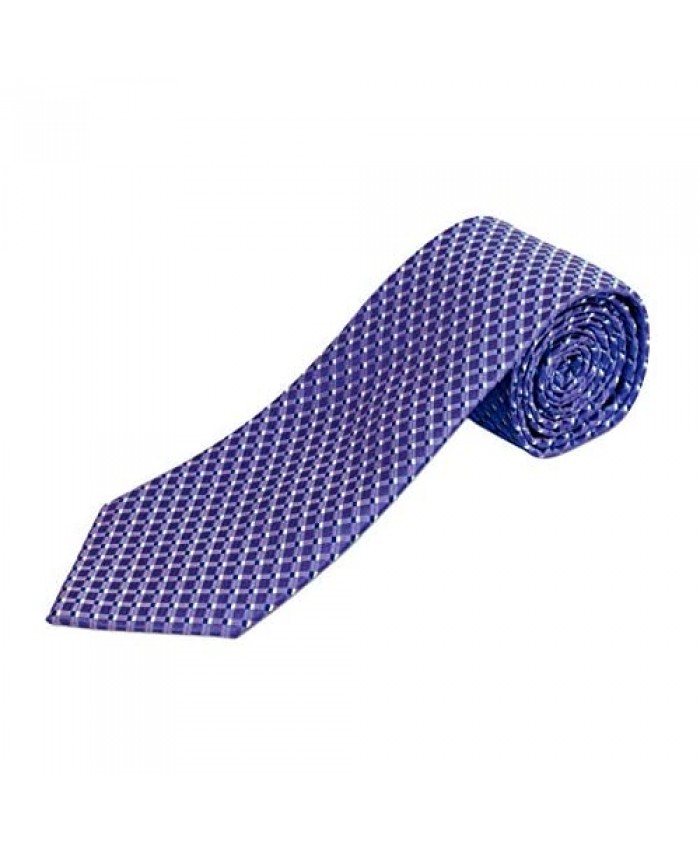 Long Tie Store | Extra Long Silk Necktie for Tall Men | Reg Width | 63" or 70"