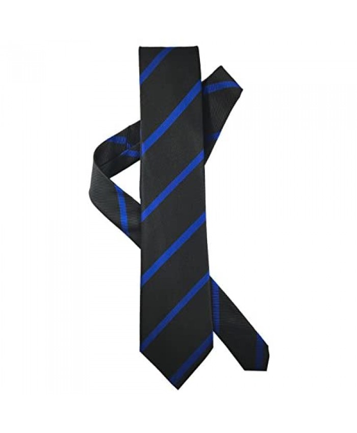 Thin Blue Line Classic Tie