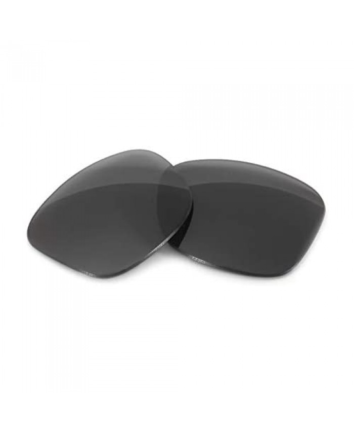 Fuse Lenses Polarized Replacement Lenses for Electric Swingarm XL