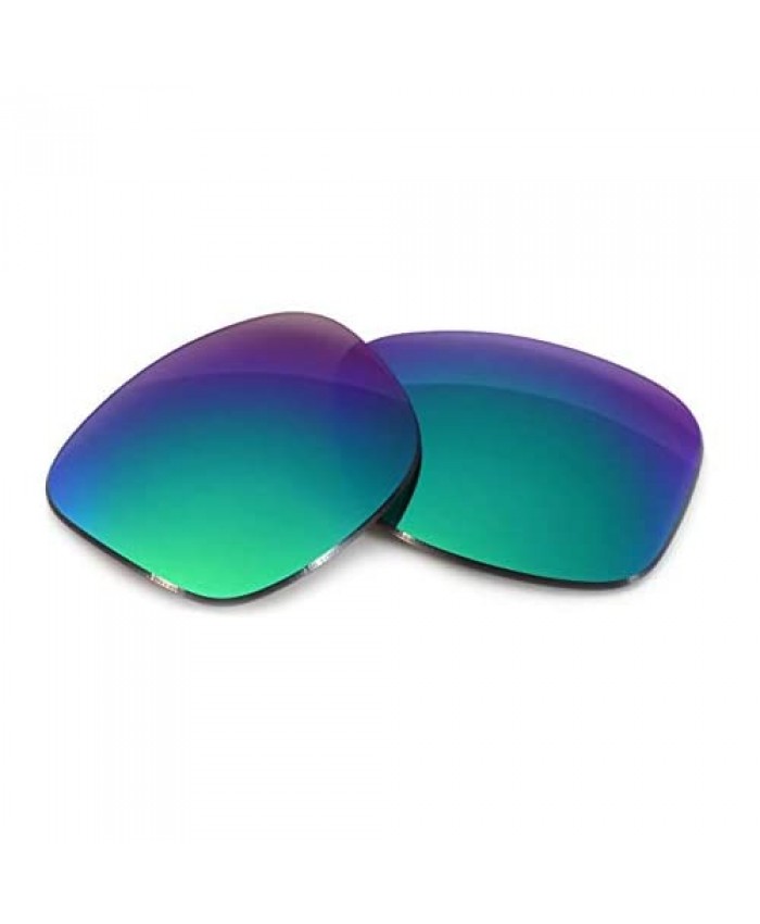 Fuse Lenses Polarized Replacement Lenses for Spy Optic Cyrus - UV Protection